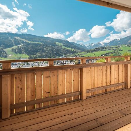 Sun Side By Schladming-Appartements Exterior photo