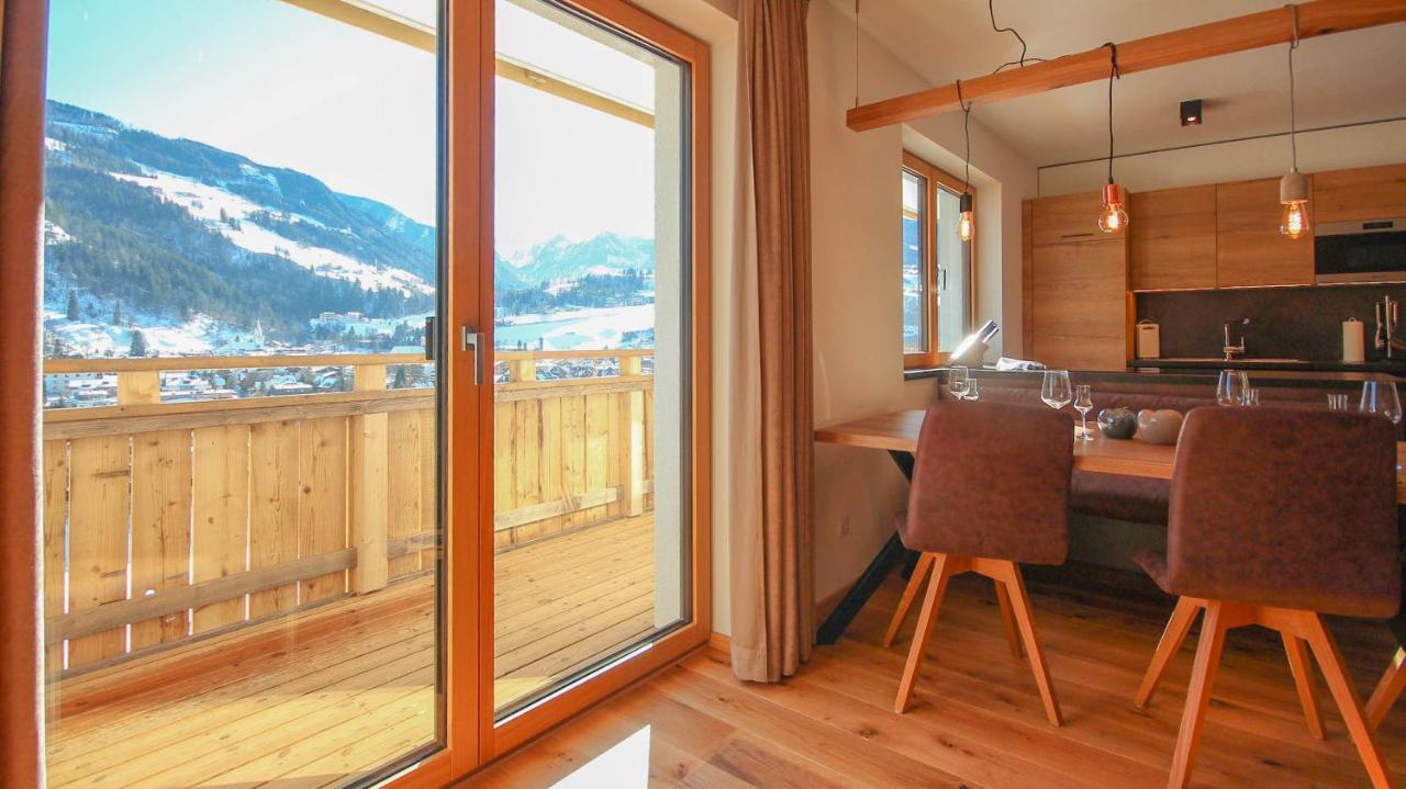 Sun Side By Schladming-Appartements Exterior photo