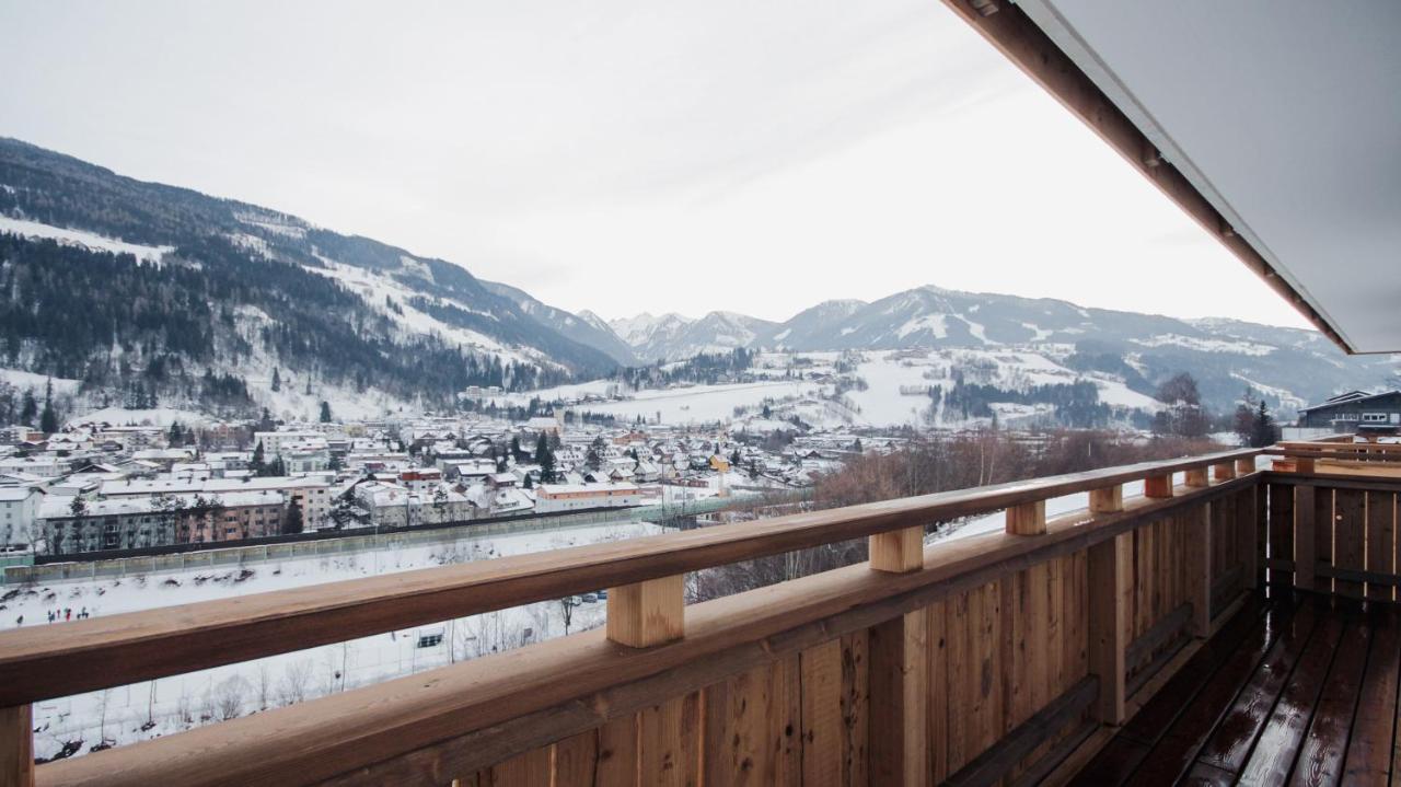 Sun Side By Schladming-Appartements Exterior photo