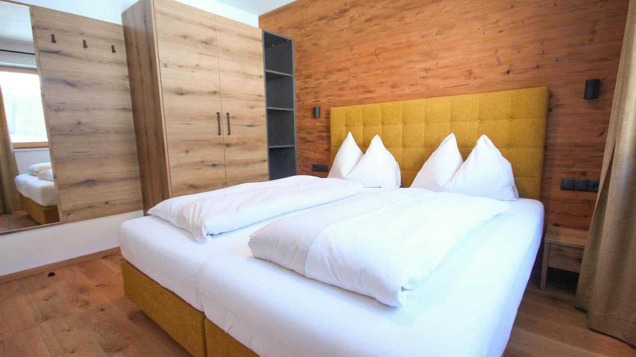 Sun Side By Schladming-Appartements Exterior photo