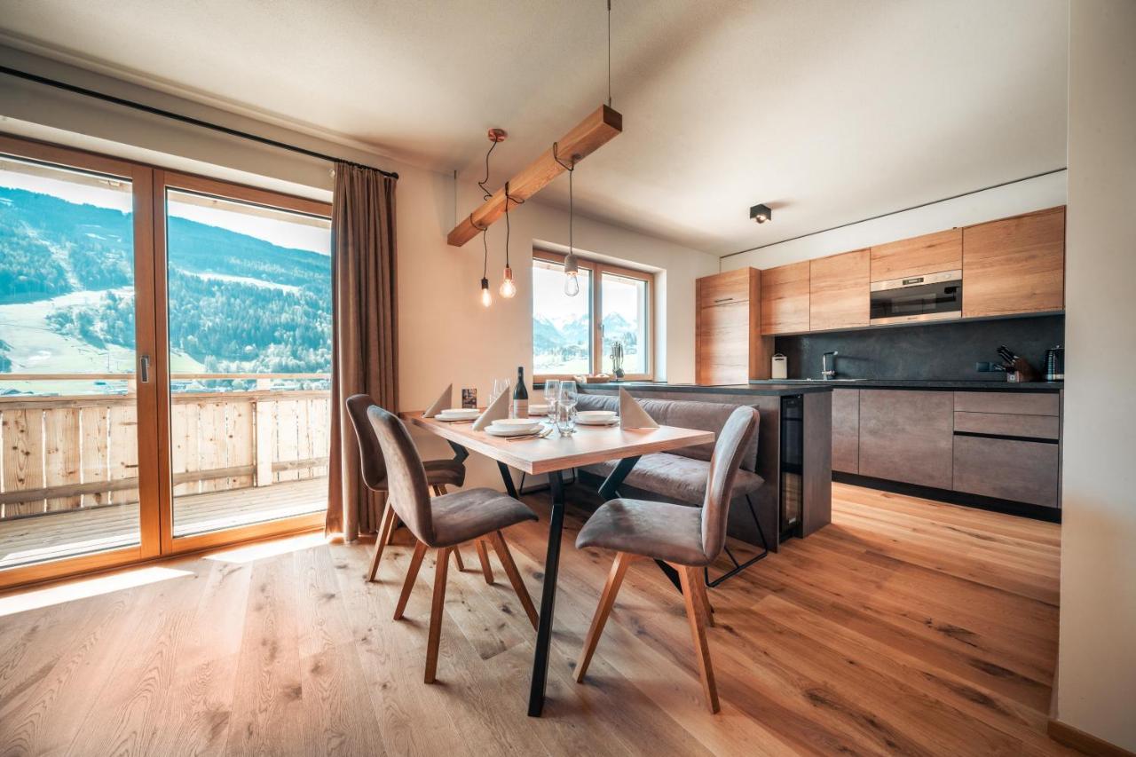 Sun Side By Schladming-Appartements Exterior photo