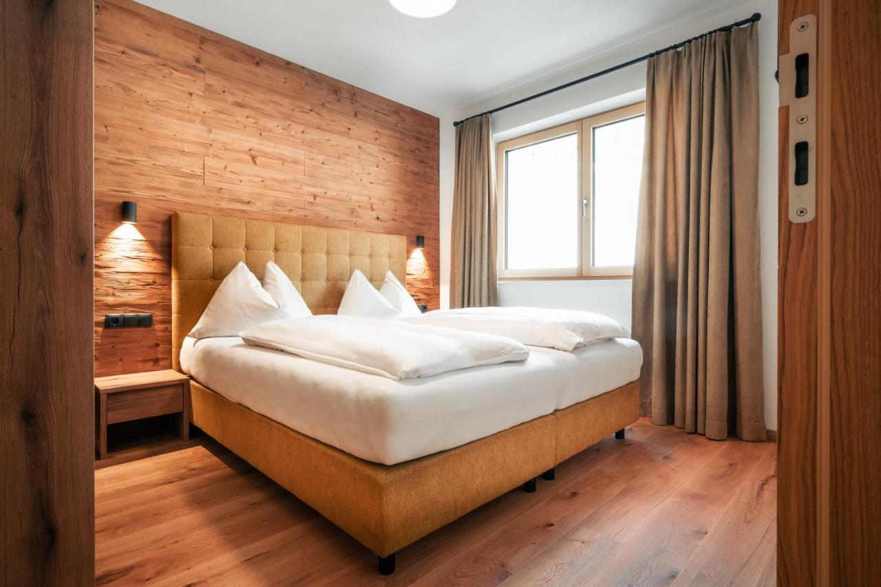 Sun Side By Schladming-Appartements Exterior photo