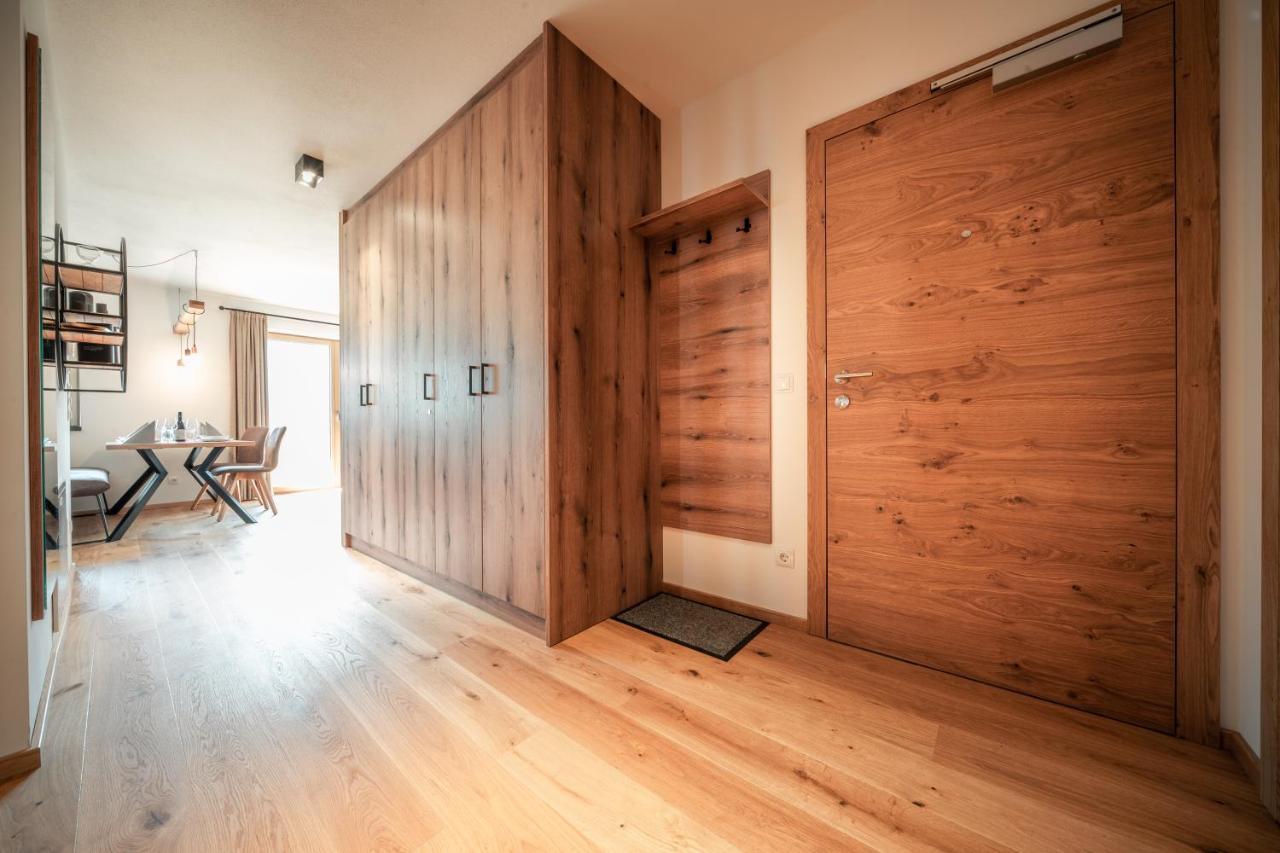 Sun Side By Schladming-Appartements Exterior photo