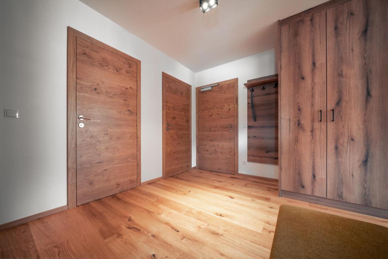 Sun Side By Schladming-Appartements Exterior photo