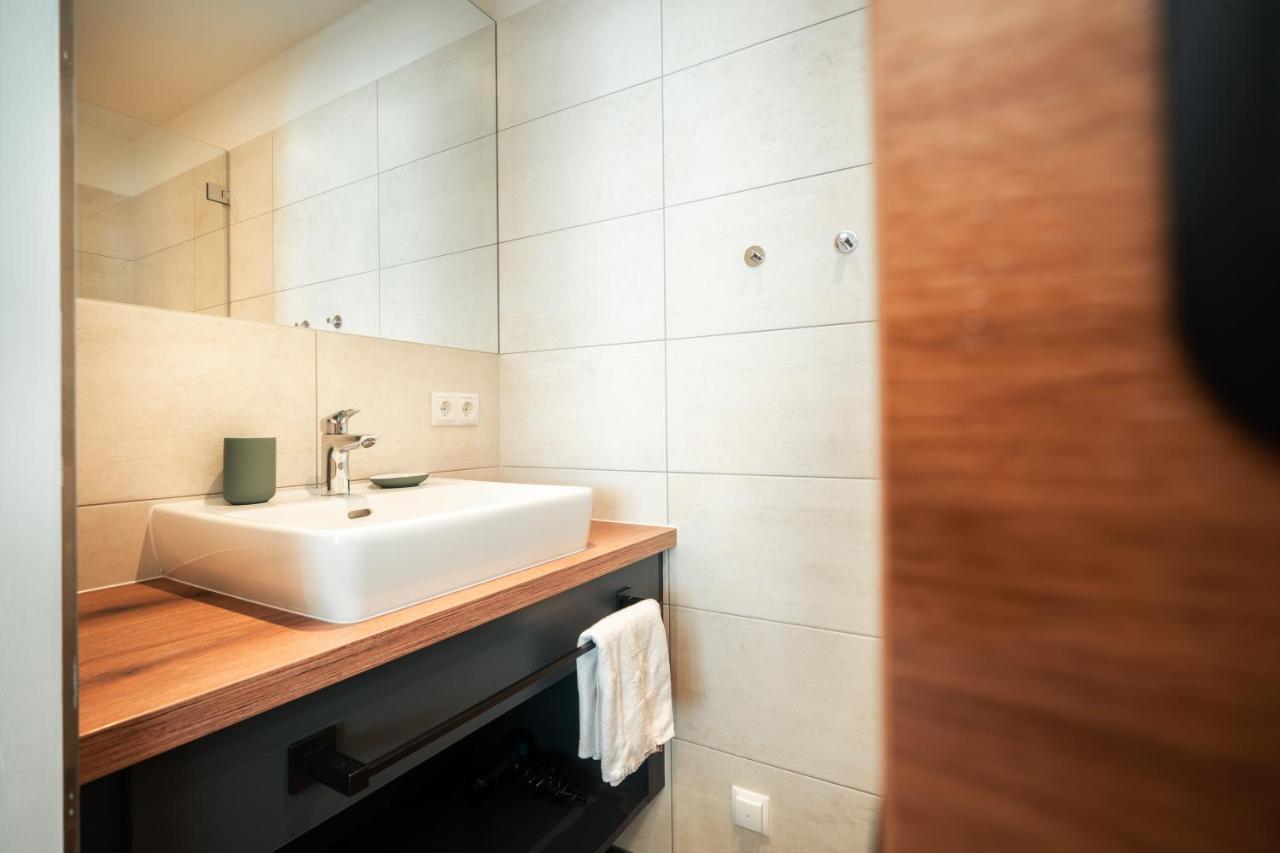 Sun Side By Schladming-Appartements Exterior photo