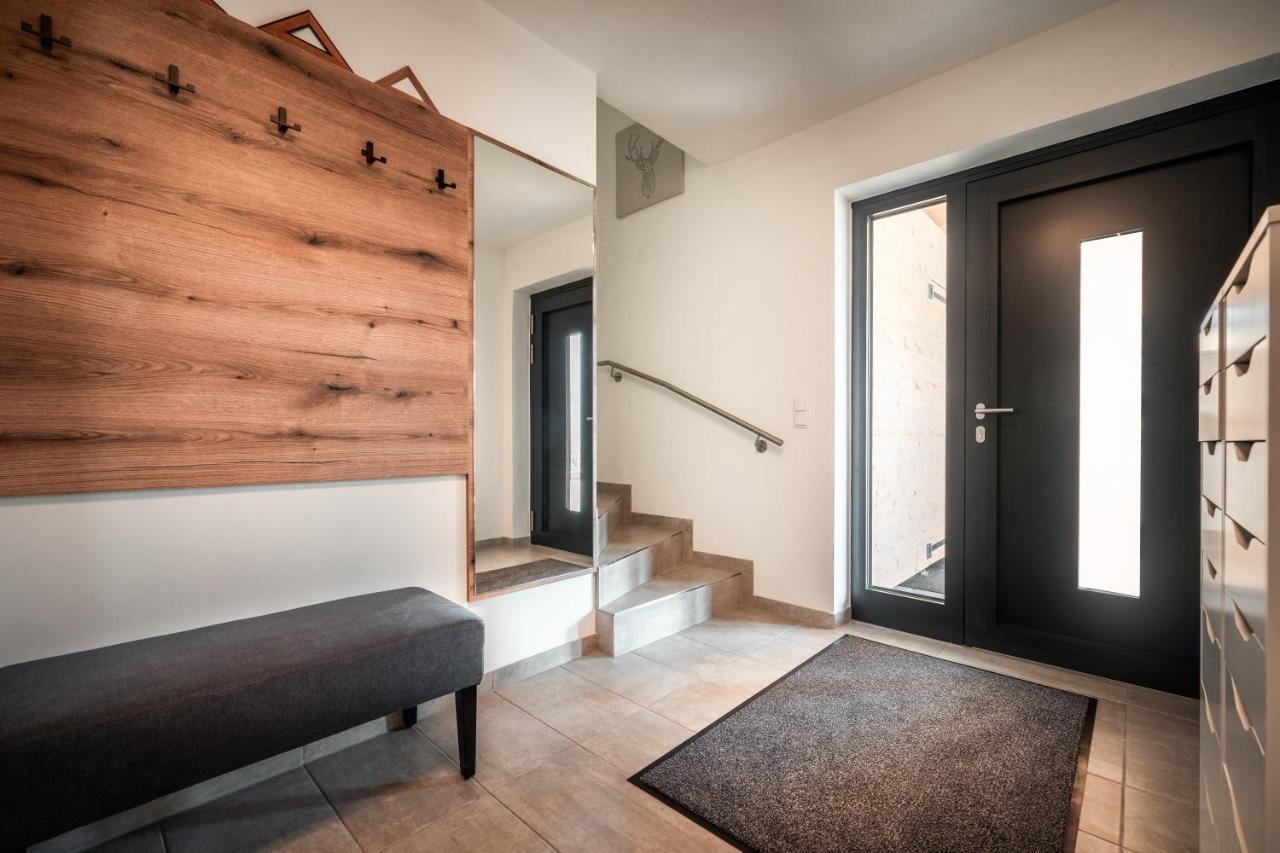 Sun Side By Schladming-Appartements Exterior photo