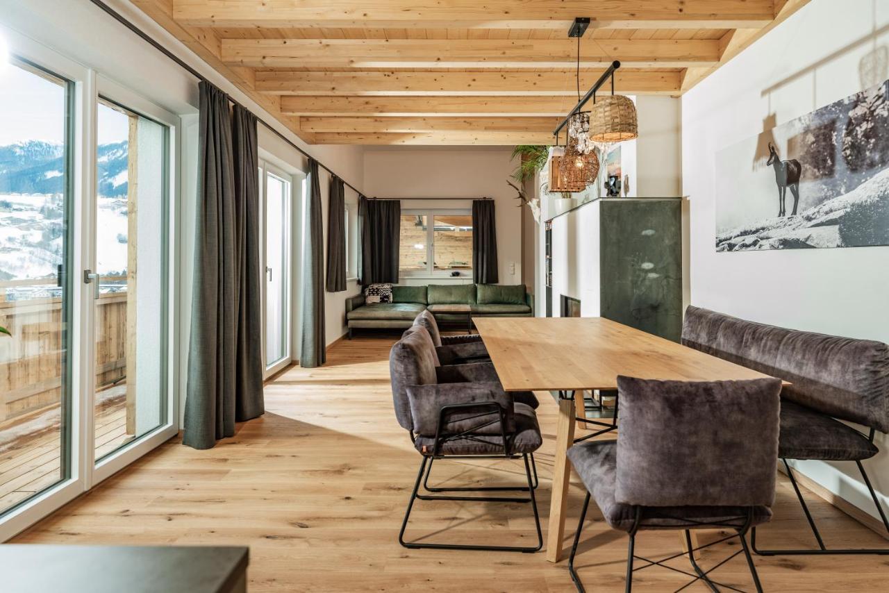 Sun Side By Schladming-Appartements Exterior photo