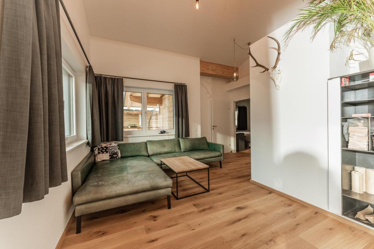 Sun Side By Schladming-Appartements Exterior photo