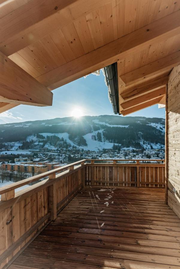 Sun Side By Schladming-Appartements Exterior photo