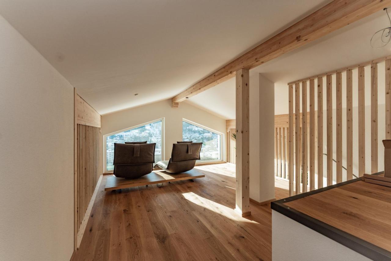 Sun Side By Schladming-Appartements Exterior photo