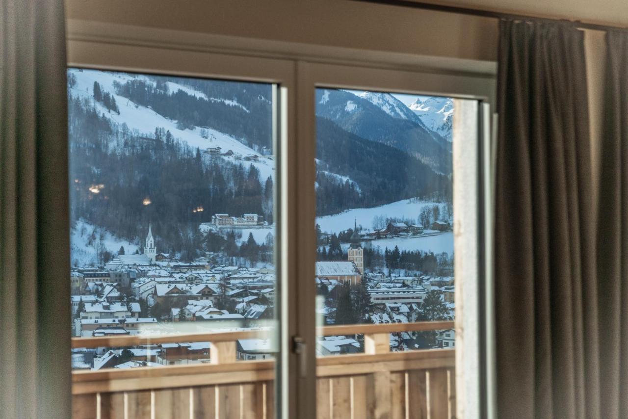 Sun Side By Schladming-Appartements Exterior photo