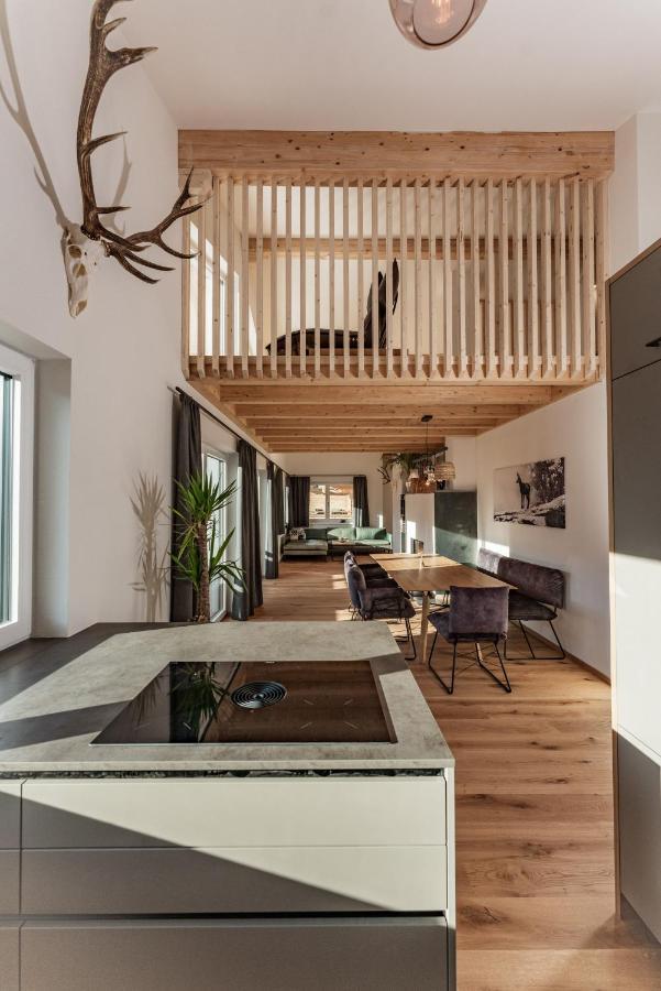 Sun Side By Schladming-Appartements Exterior photo