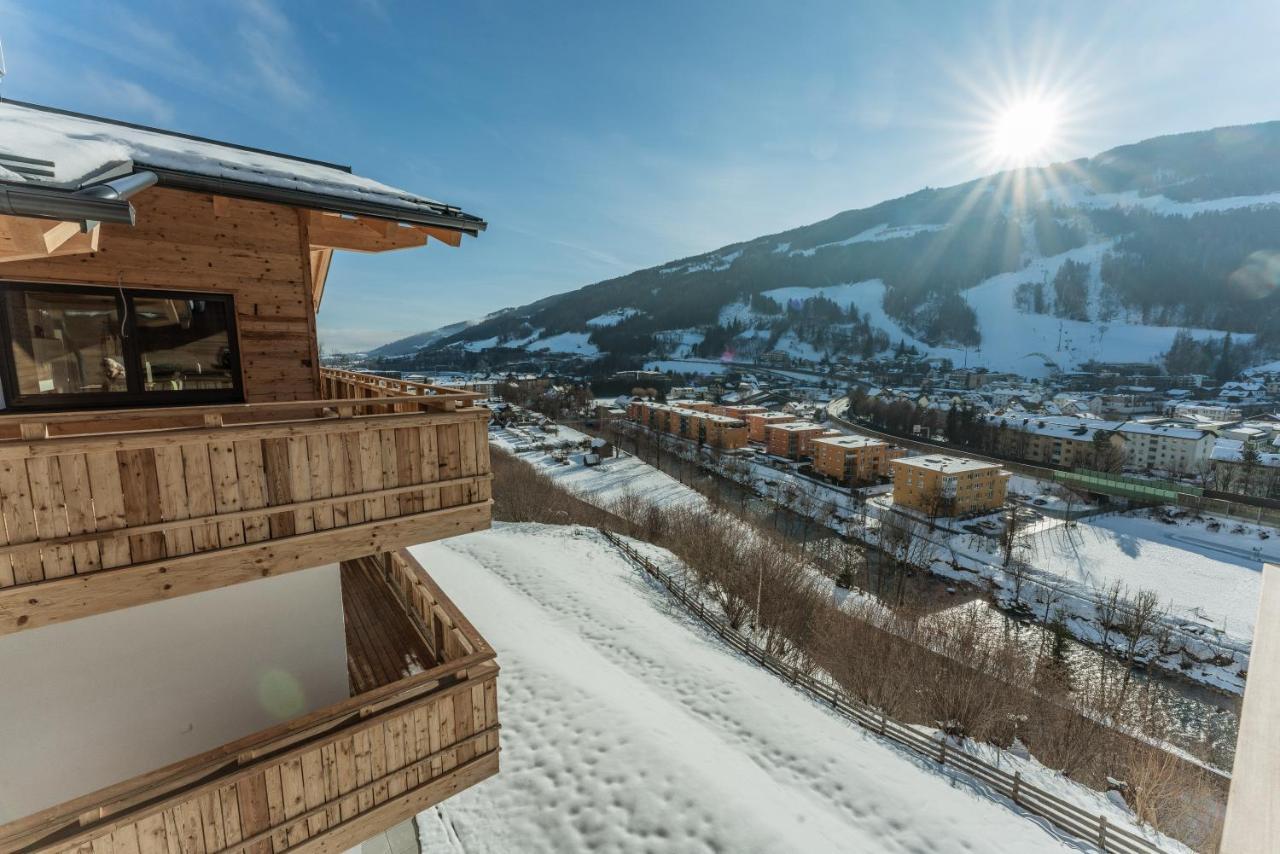 Sun Side By Schladming-Appartements Exterior photo